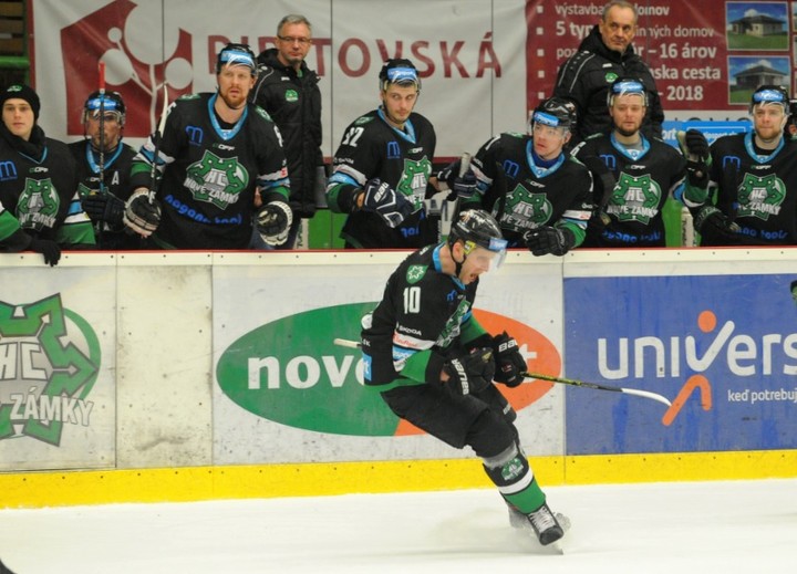 Po trénerovi môže skončiť aj celý klub. Nové Zámky v konkurze